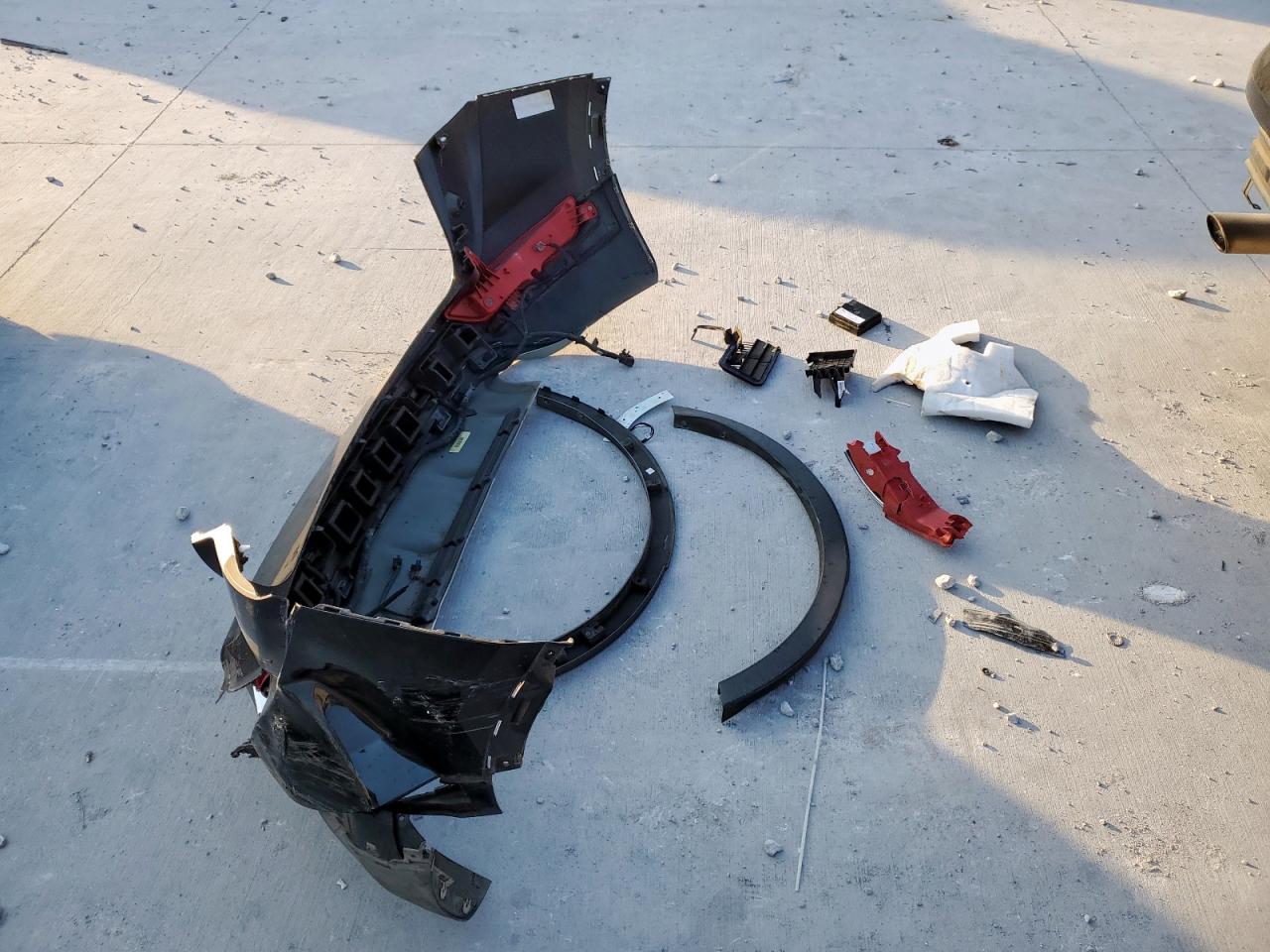 2015 Lincoln Mkc VIN: 5LMCJ1A90FUJ27595 Lot: 93360135