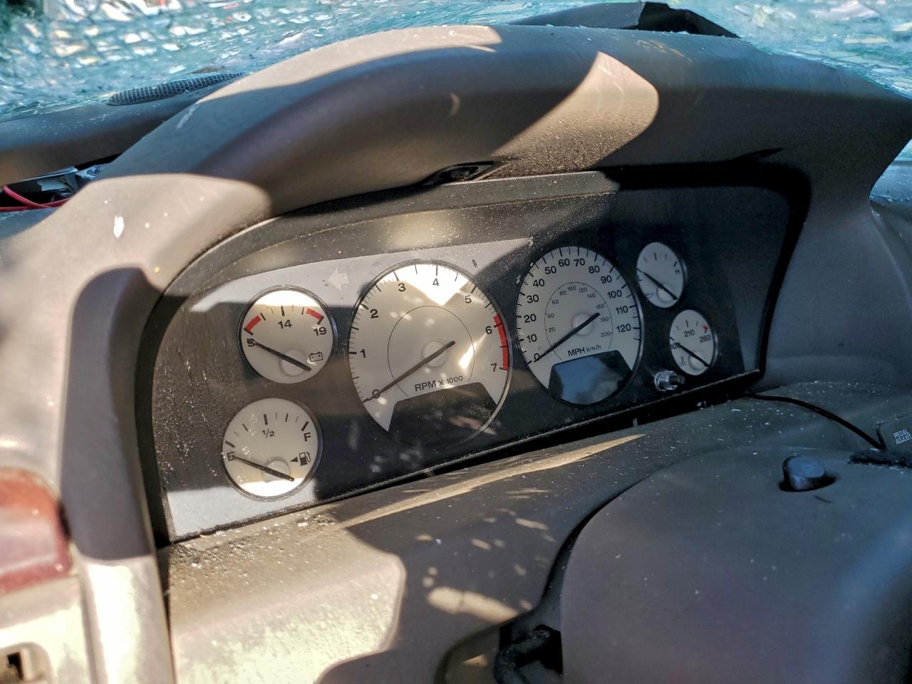 2004 Jeep Grand Cherokee Limited VIN: 1J4GW58NX4C205978 Lot: 94300155