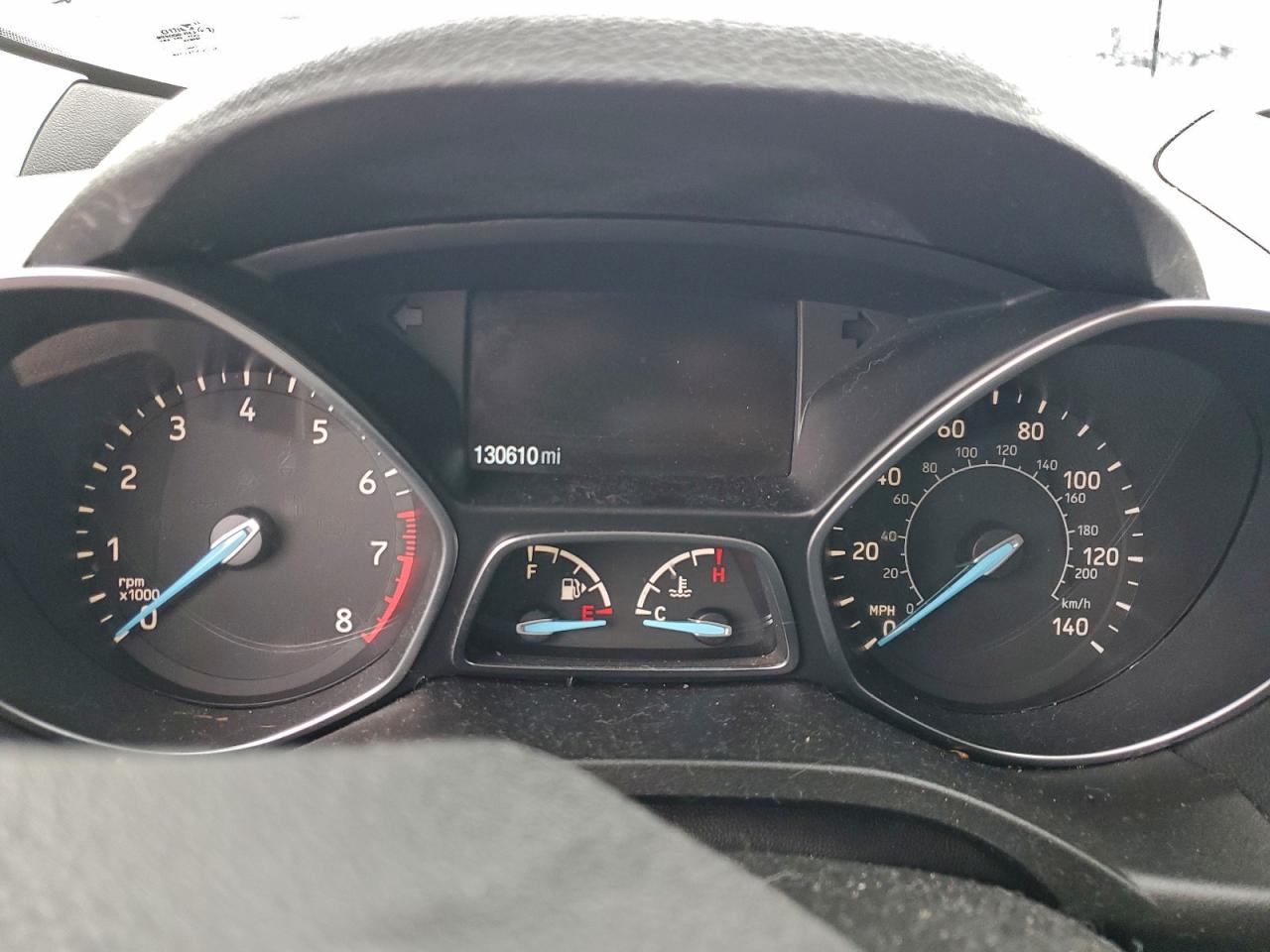 2018 Ford Escape Se VIN: 1FMCU0GD5JUA75406 Lot: 94793085