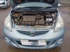 2006 HONDA JAZZ 1.4I-DSI SE SPORT 5DR CVT-7 for sale at Copart WHITBURN