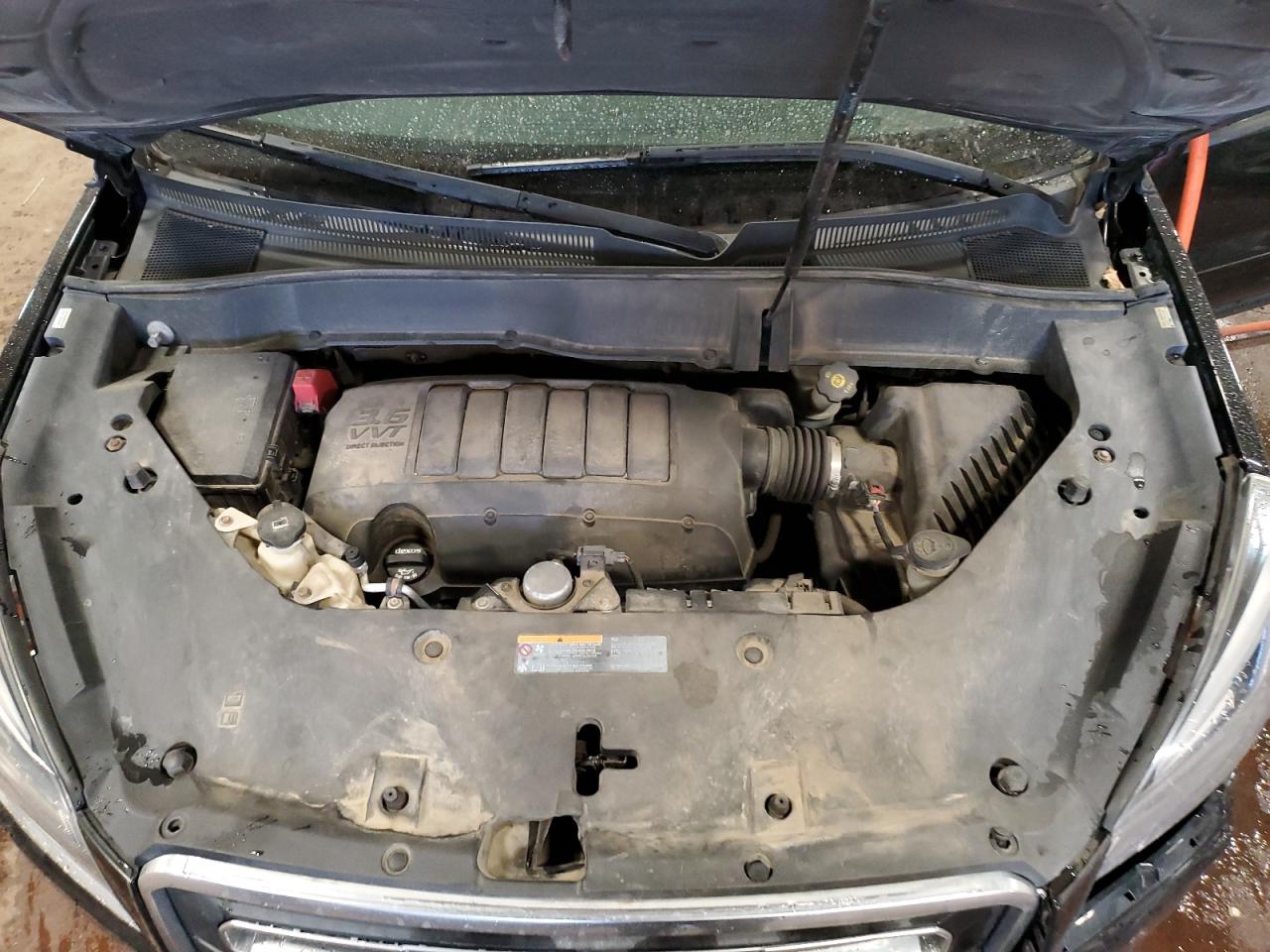 2015 GMC Acadia Slt-1 VIN: 1GKKVRKD2FJ180183 Lot: 90969015