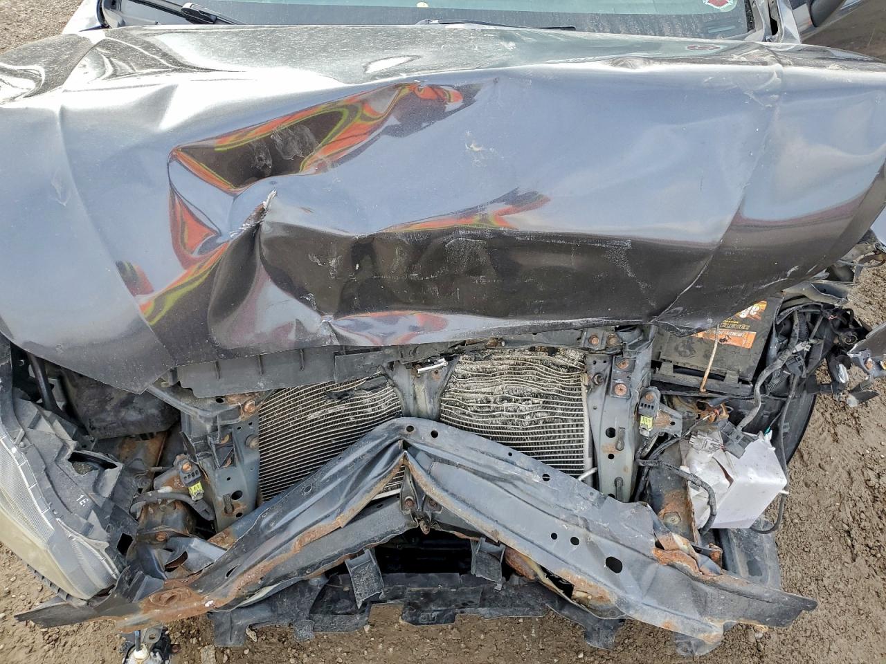 2012 Subaru Impreza Premium VIN: JF1GJAD69CH011168 Lot: 93771885