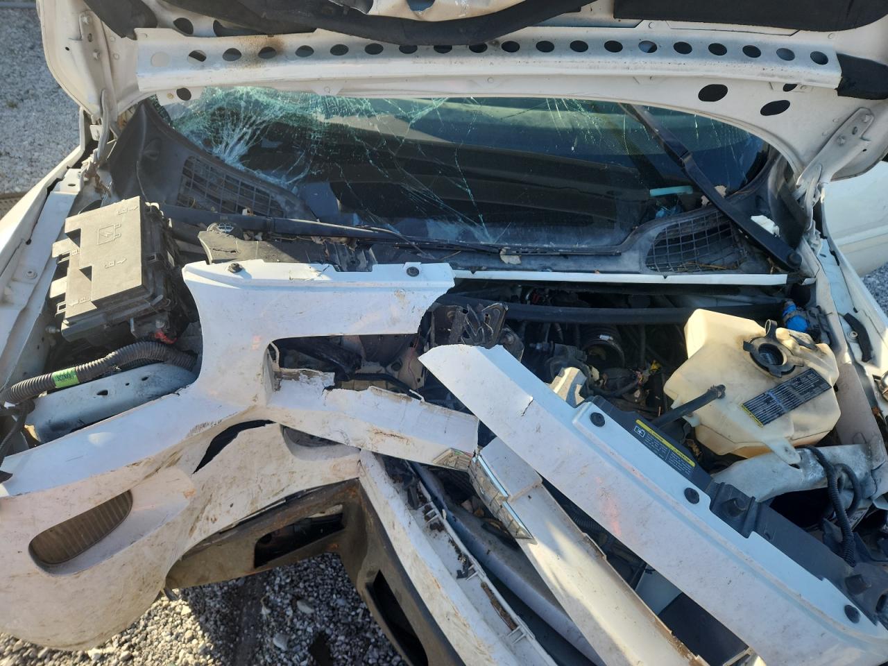 2008 Chevrolet Uplander Lt VIN: 1GNDV33W08D123491 Lot: 90640505