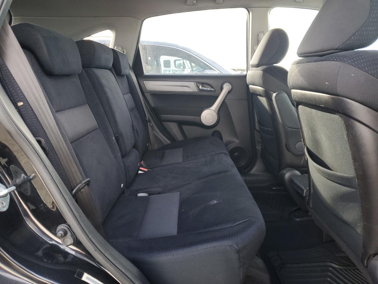 2007 Honda Cr-V Ex VIN: JHLRE48557C079144 Lot: 92936505