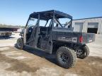 2017 POLARIS RANGER CREW XP 1000 EPS   a la Venta en Copart OK - OKLAHOMA CITY