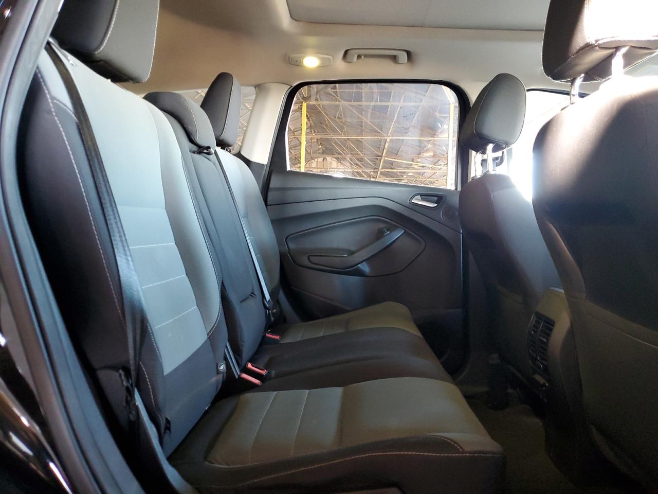 2016 Ford Escape Se VIN: 1FMCU9GX2GUB20602 Lot: 93003995