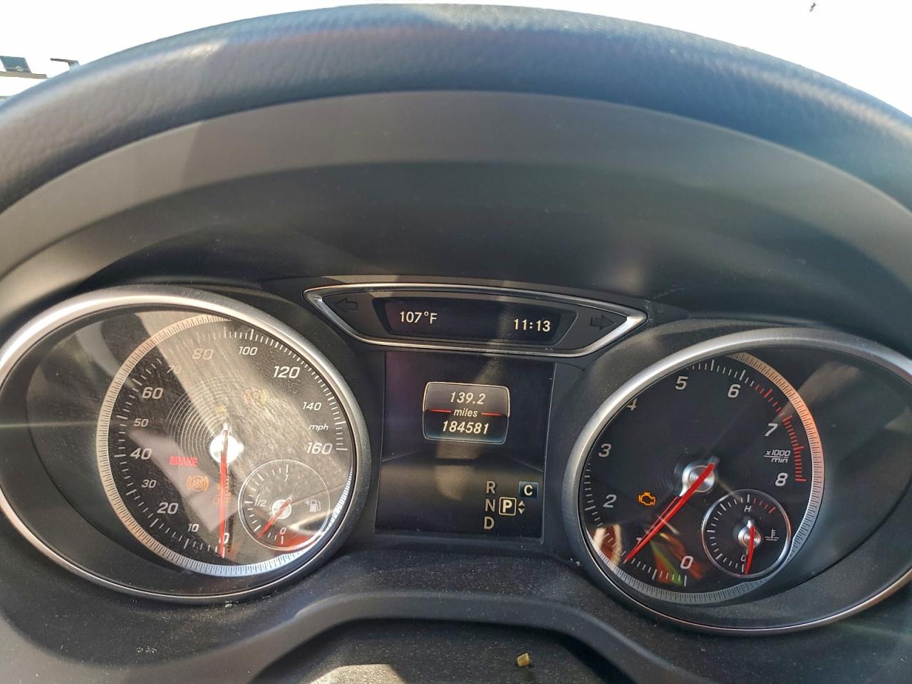 2018 Mercedes-Benz Cla 250 VIN: WDDSJ4EB8JN610083 Lot: 94124525