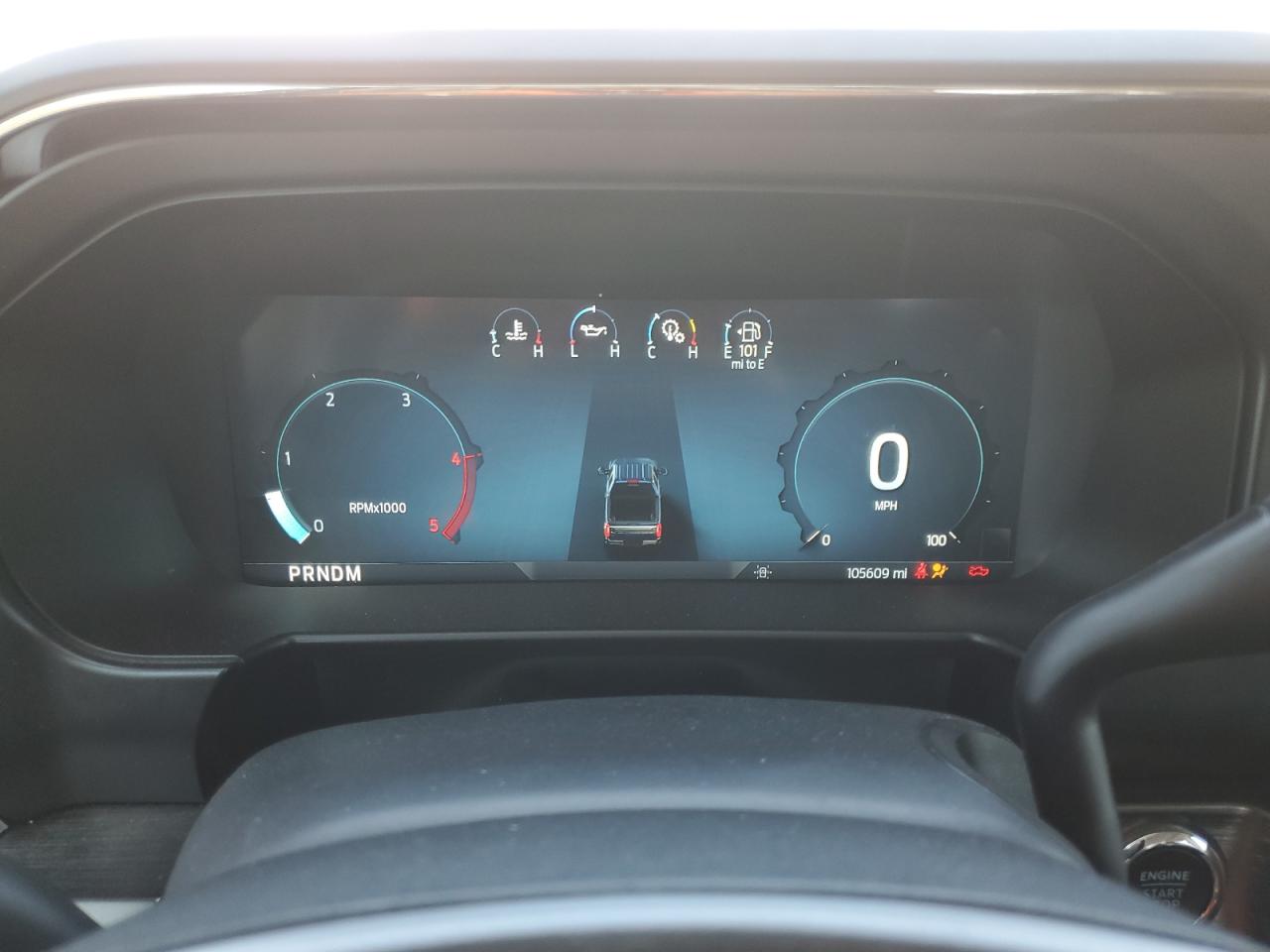 2023 Ford F250 Super Duty VIN: 1FT8W2BT4PEC86775 Lot: 91299865