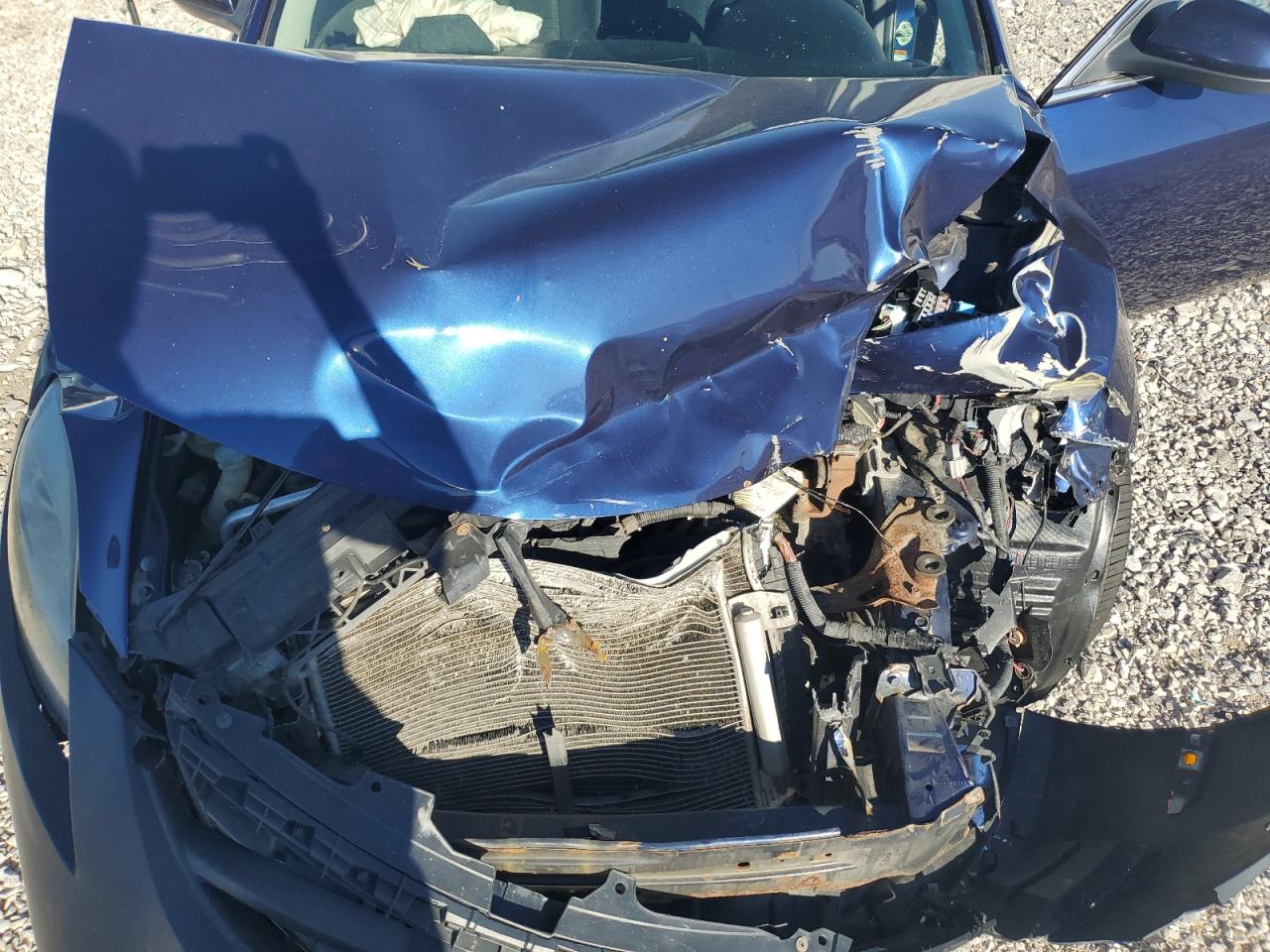 2009 Mazda 6 I VIN: 1YVHP81A995M09953 Lot: 91245015