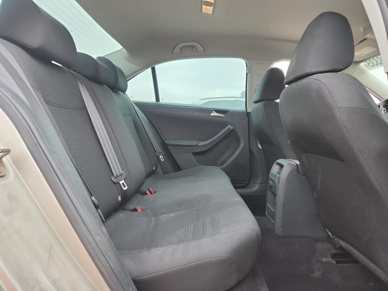 2016 Volkswagen Jetta S VIN: 3VW167AJXGM299231 Lot: 92830335