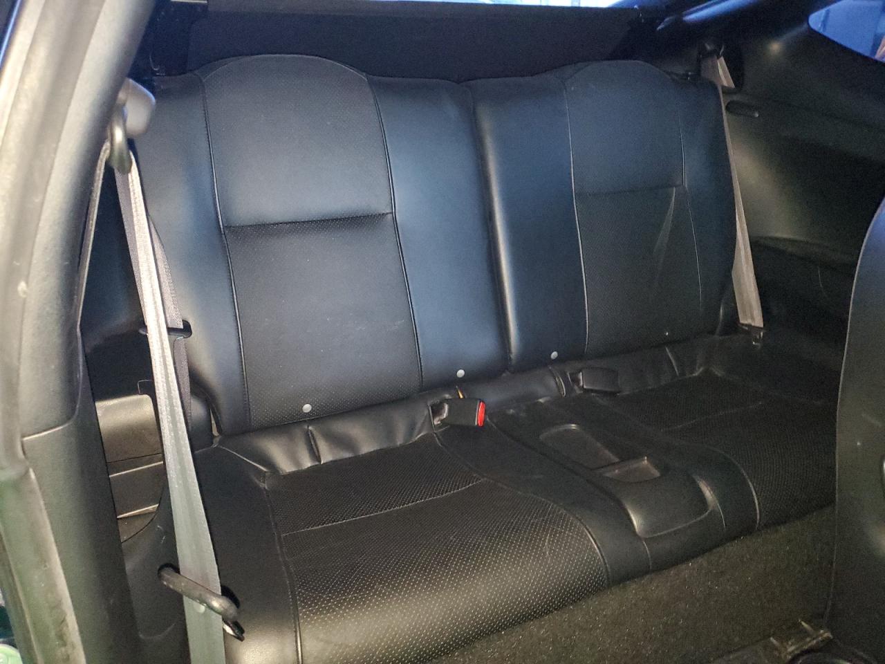 2003 Acura Rsx VIN: JH4DC54823C002081 Lot: 93572205