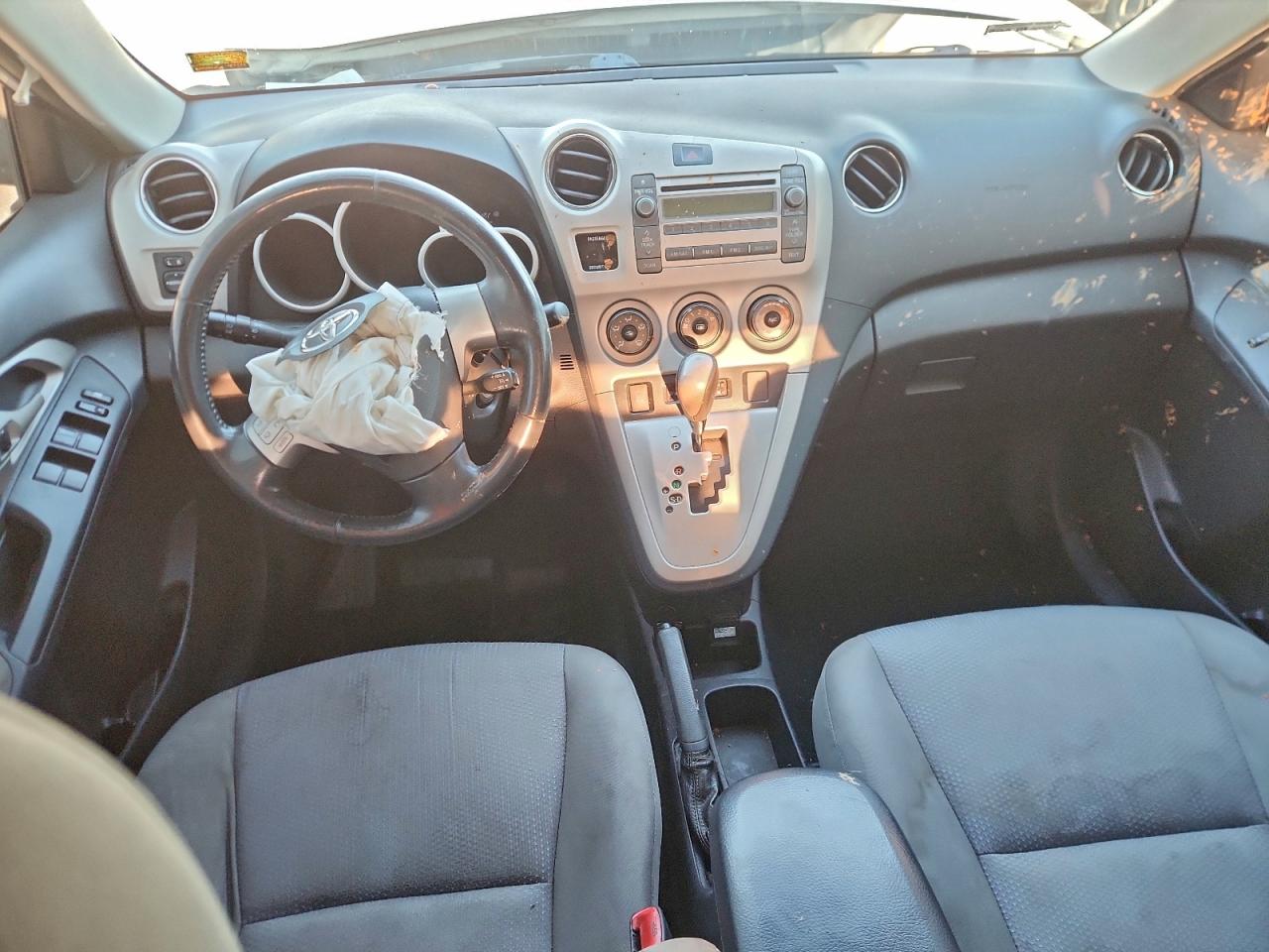 2009 Toyota Corolla Matrix S VIN: 2T1KE40E69C012539 Lot: 94595975