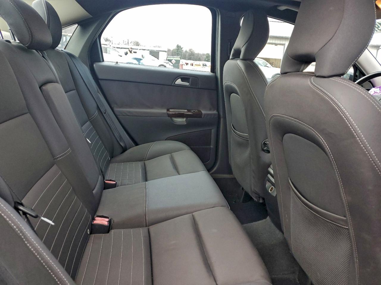 2007 Volvo S40 2.4I VIN: YV1MS390972286231 Lot: 94671975