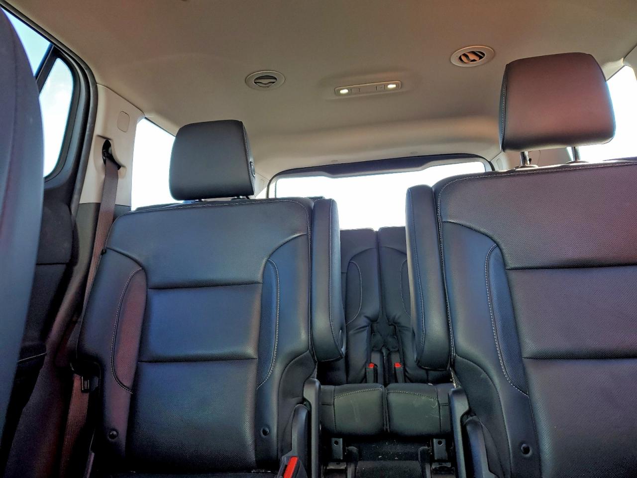 2019 GMC Acadia Slt-1 VIN: 1GKKNULS7KZ243807 Lot: 94137145