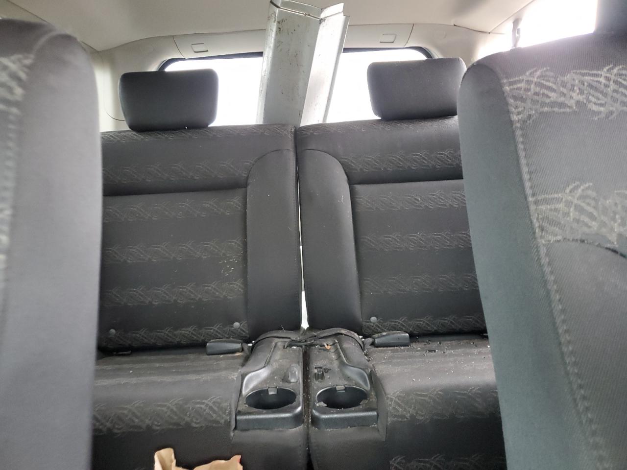 2007 Honda Element Sc VIN: 5J6YH18937L000663 Lot: 93597545