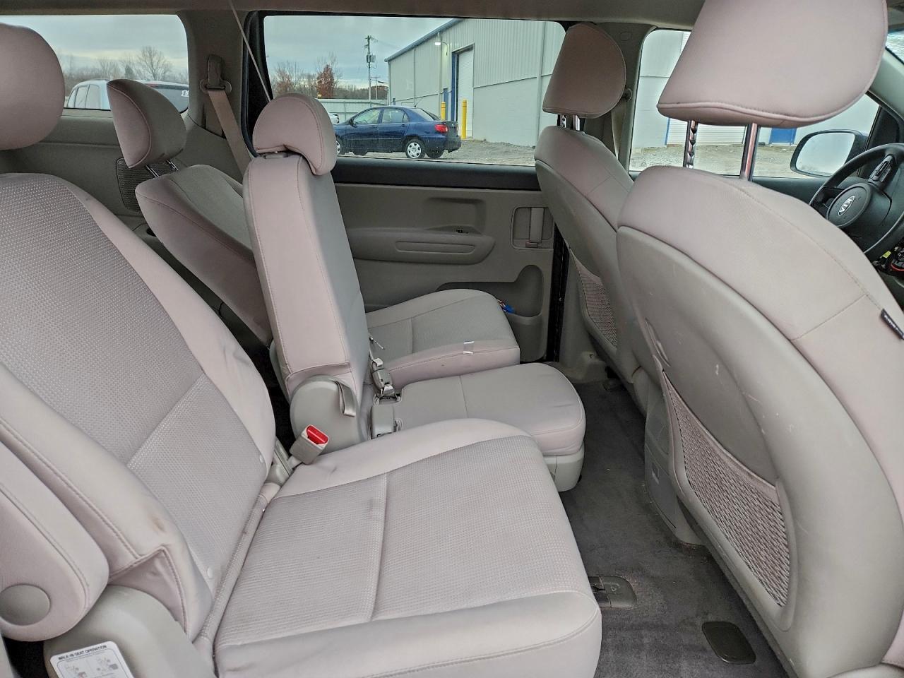 2019 Kia Sedona Lx VIN: KNDMB5C11K6559375 Lot: 94250465