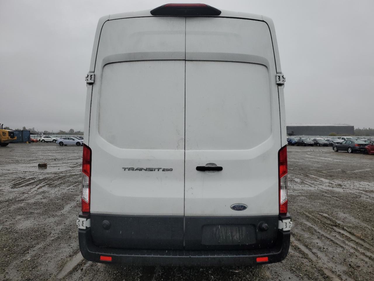 2020 Ford Transit T-250 VIN: 1FTBR1X86LKA66951 Lot: 94171655