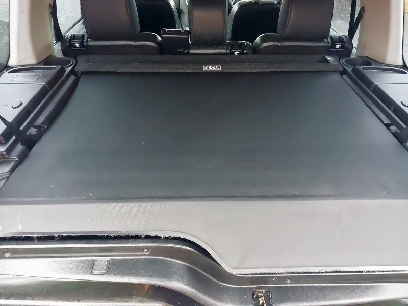 2013 LAND ROVER DISCOVERY 3.0 SDV6 255 XS 5DR AUTO