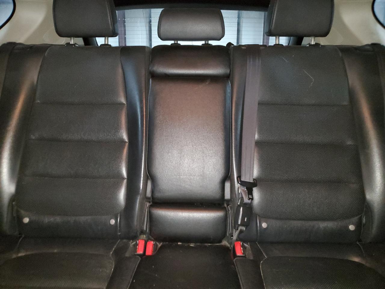 2016 Mazda Cx-5 Gt VIN: JM3KE4DY6G0697239 Lot: 91906105