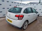 2013 CITROEN C3 1.2 VTI SELECTION 5DR for sale at Copart BRISTOL