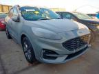 2023 FORD KUGA 2.5 FHEV ST-LINE EDITION 5DR CVT for sale at Copart SANDY