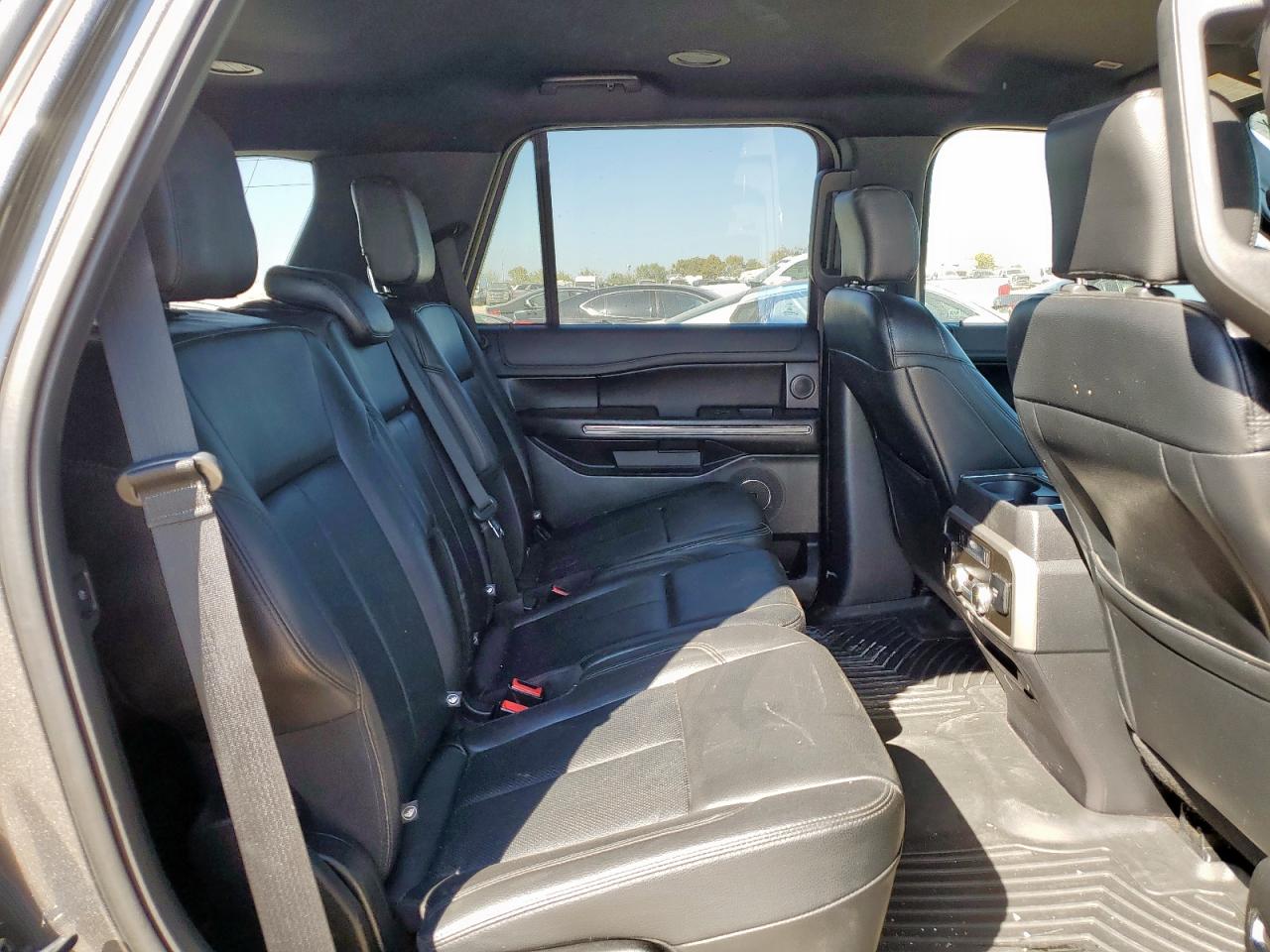 2019 Ford Expedition Xlt VIN: 1FMJU1HT2KEA03111 Lot: 91699355