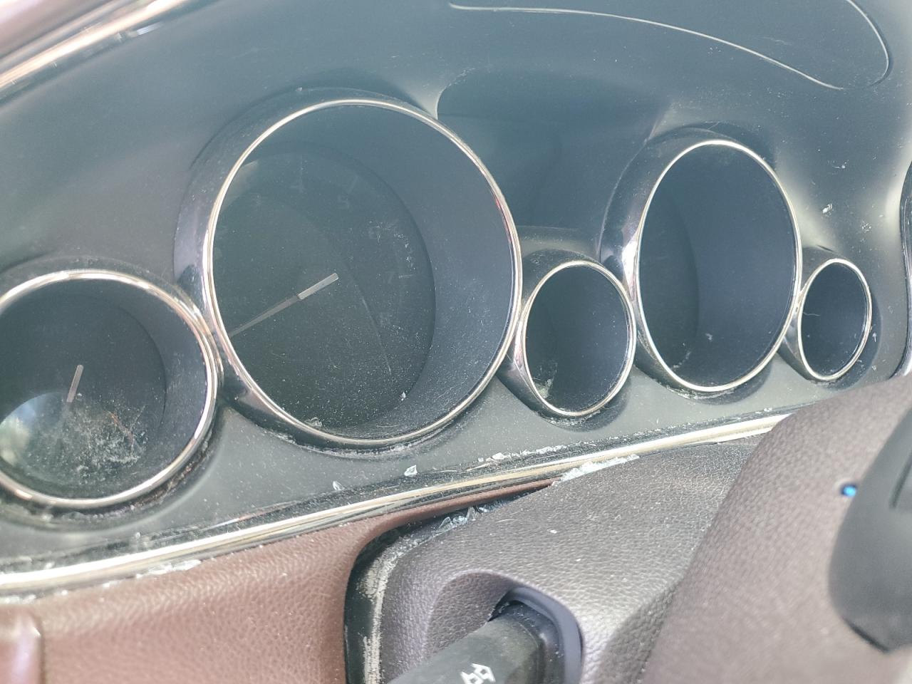 2014 Buick Enclave VIN: 5GAKVBKD1EJ193283 Lot: 91721805