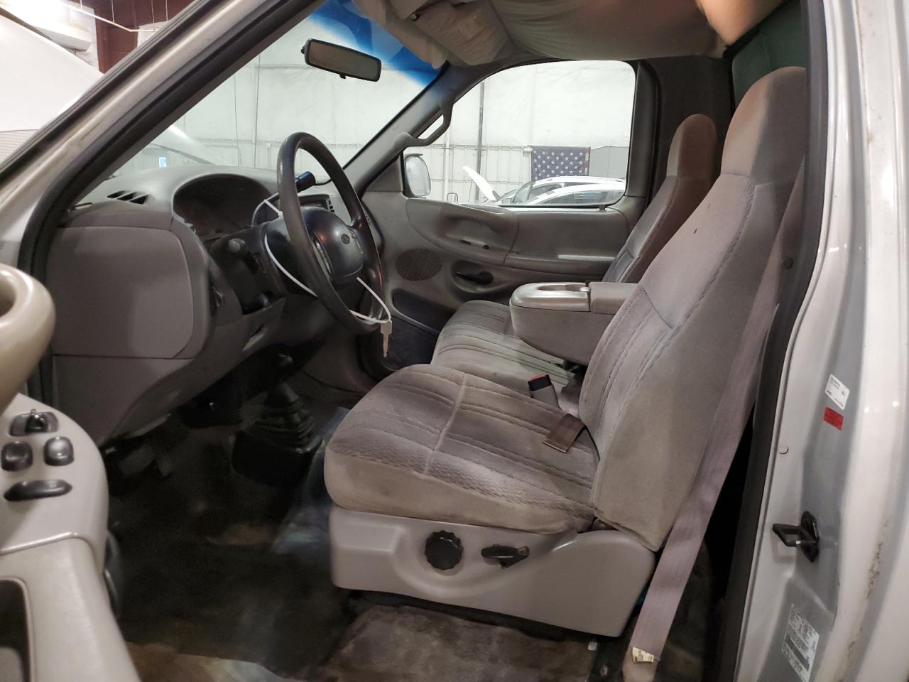 1998 Ford F150 VIN: 2FTZF18W0WCA82169 Lot: 93003405