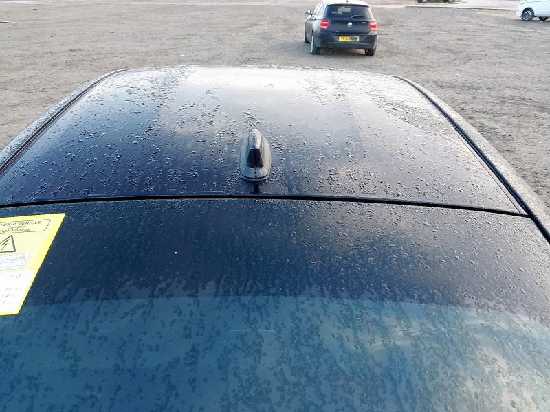 2025 TOYOTA PRIUS 2.0 PHEV DESIGN 5DR CVT