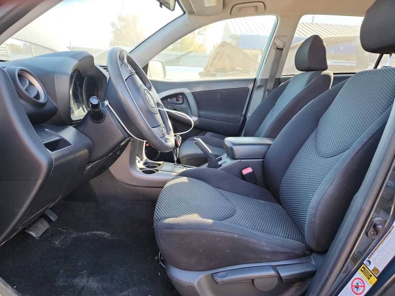 2008 Toyota Rav4 Sport VIN: JTMZD32V885099137 Lot: 90758295