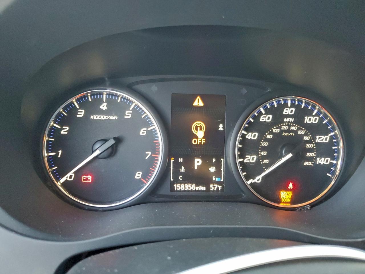 2016 Mitsubishi Outlander Se VIN: JA4AD3A39GZ040080 Lot: 93741645