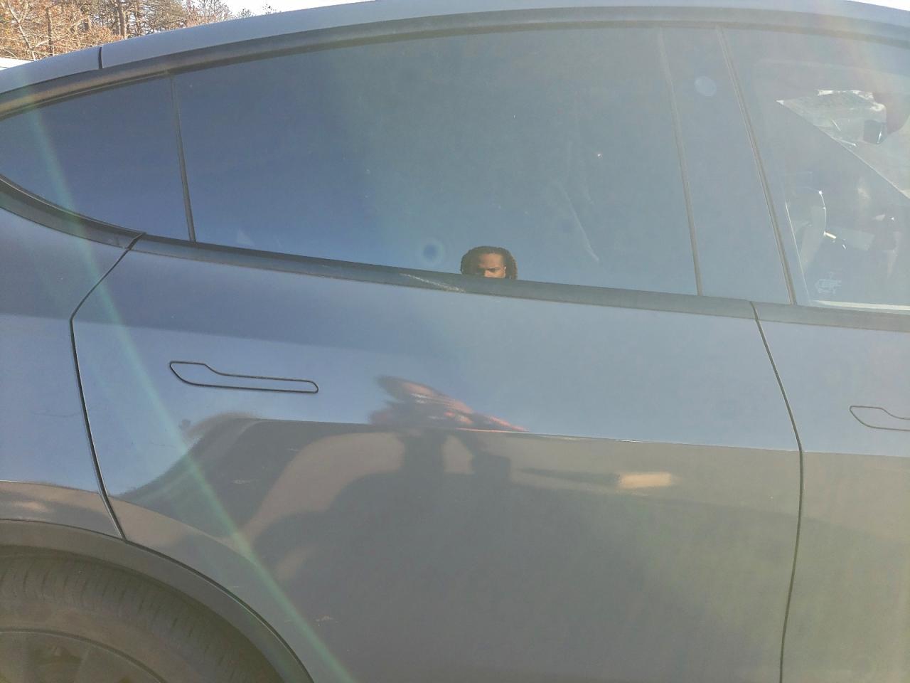 2022 Tesla Model Y VIN: 7SAYGDEE5NF562479 Lot: 93235945