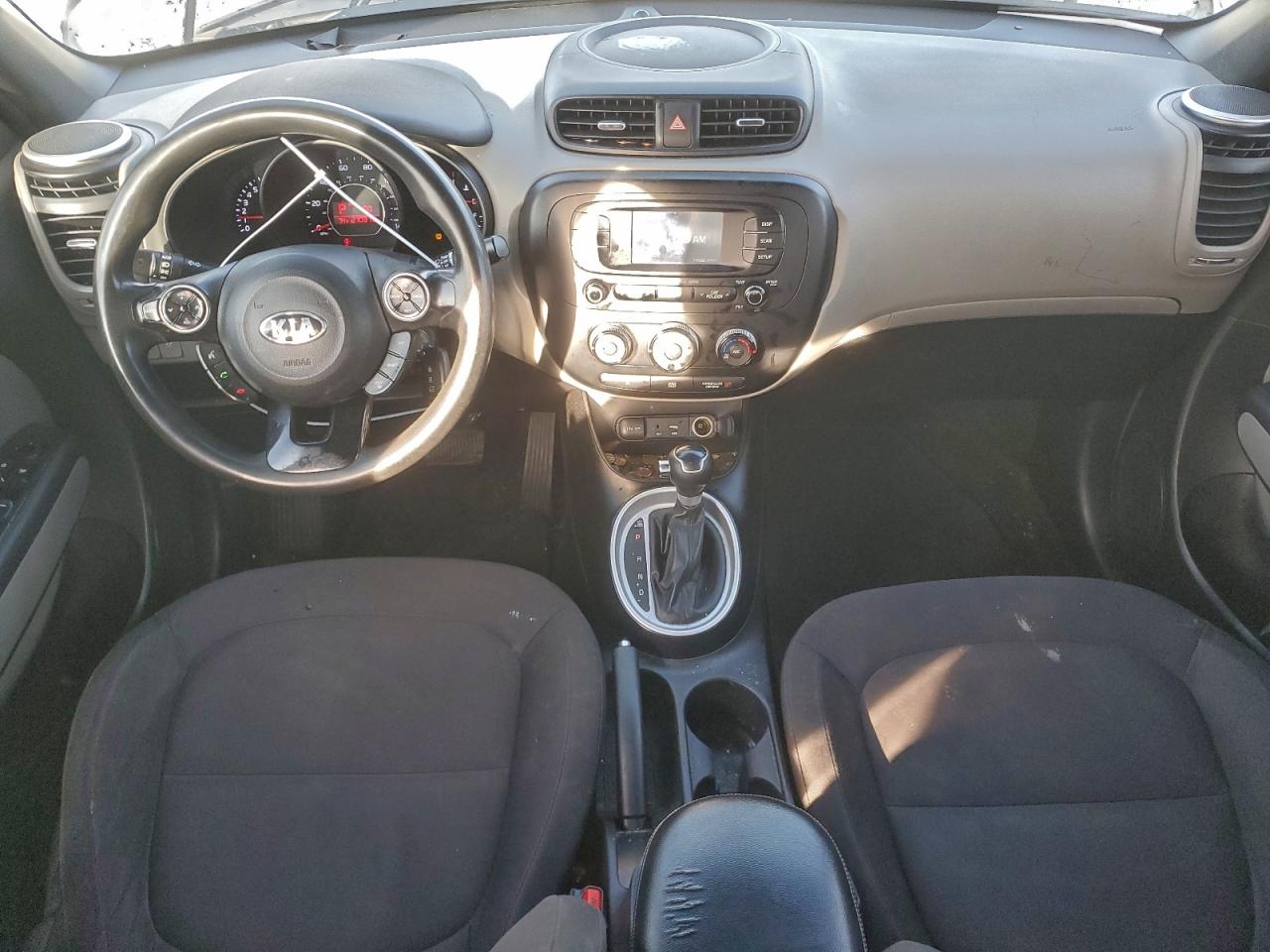 2016 Kia Soul VIN: KNDJN2A23G7339788 Lot: 94228065