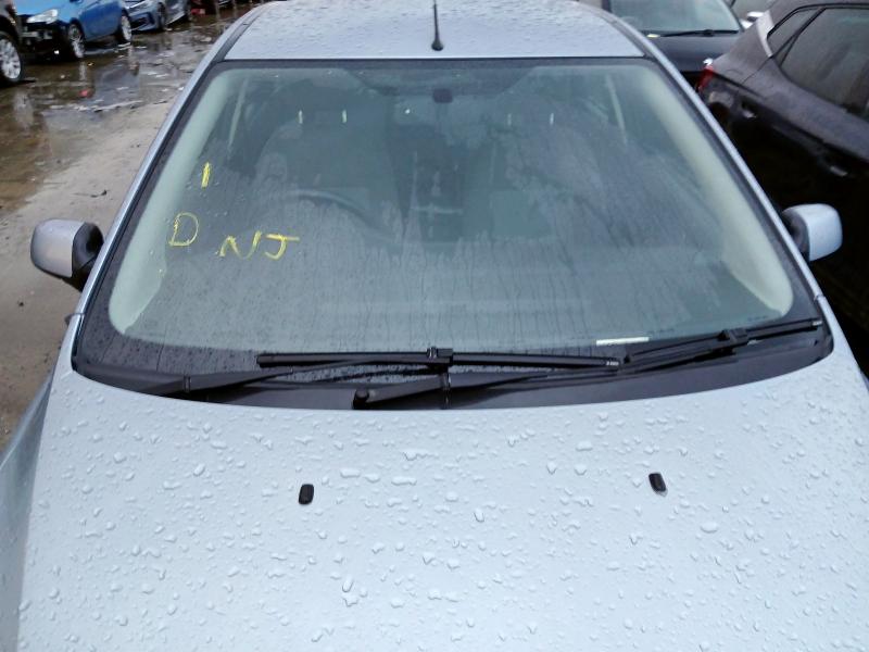 2007 FORD FOCUS 1.6 STYLE 5DR AUTO