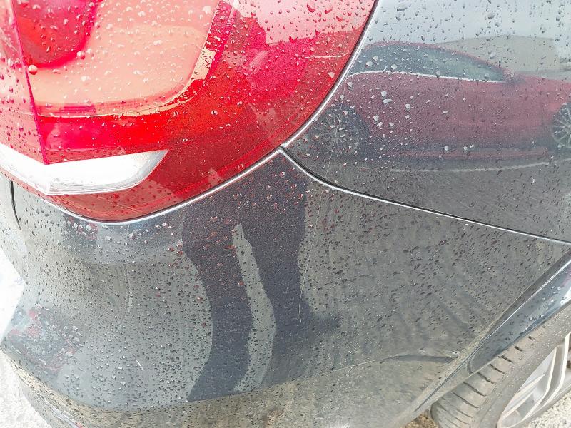 2013 BMW X5 XDRIVE M50D 5DR AUTO