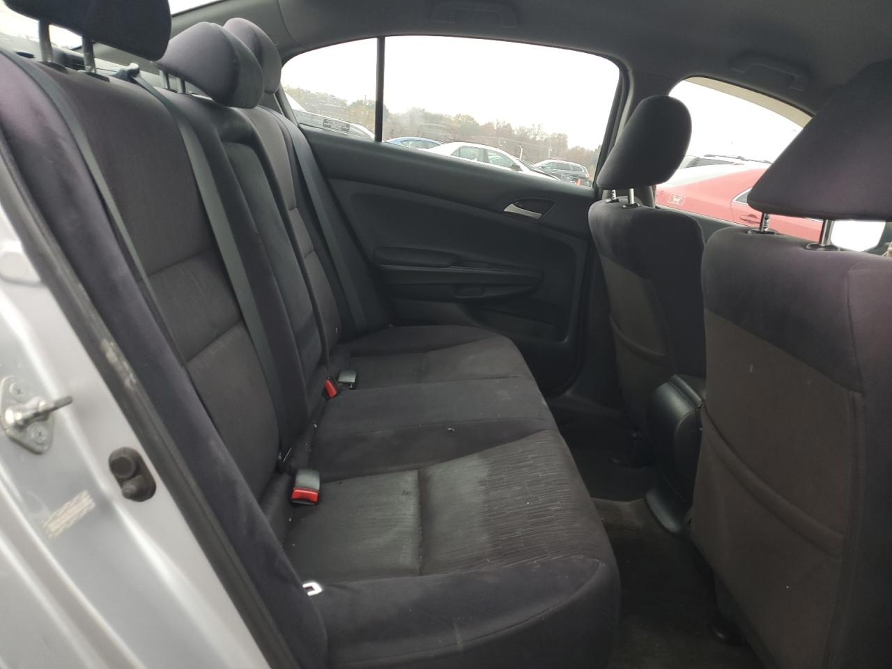 2012 Honda Accord Lxp VIN: 1HGCP2F46CA119301 Lot: 93748285