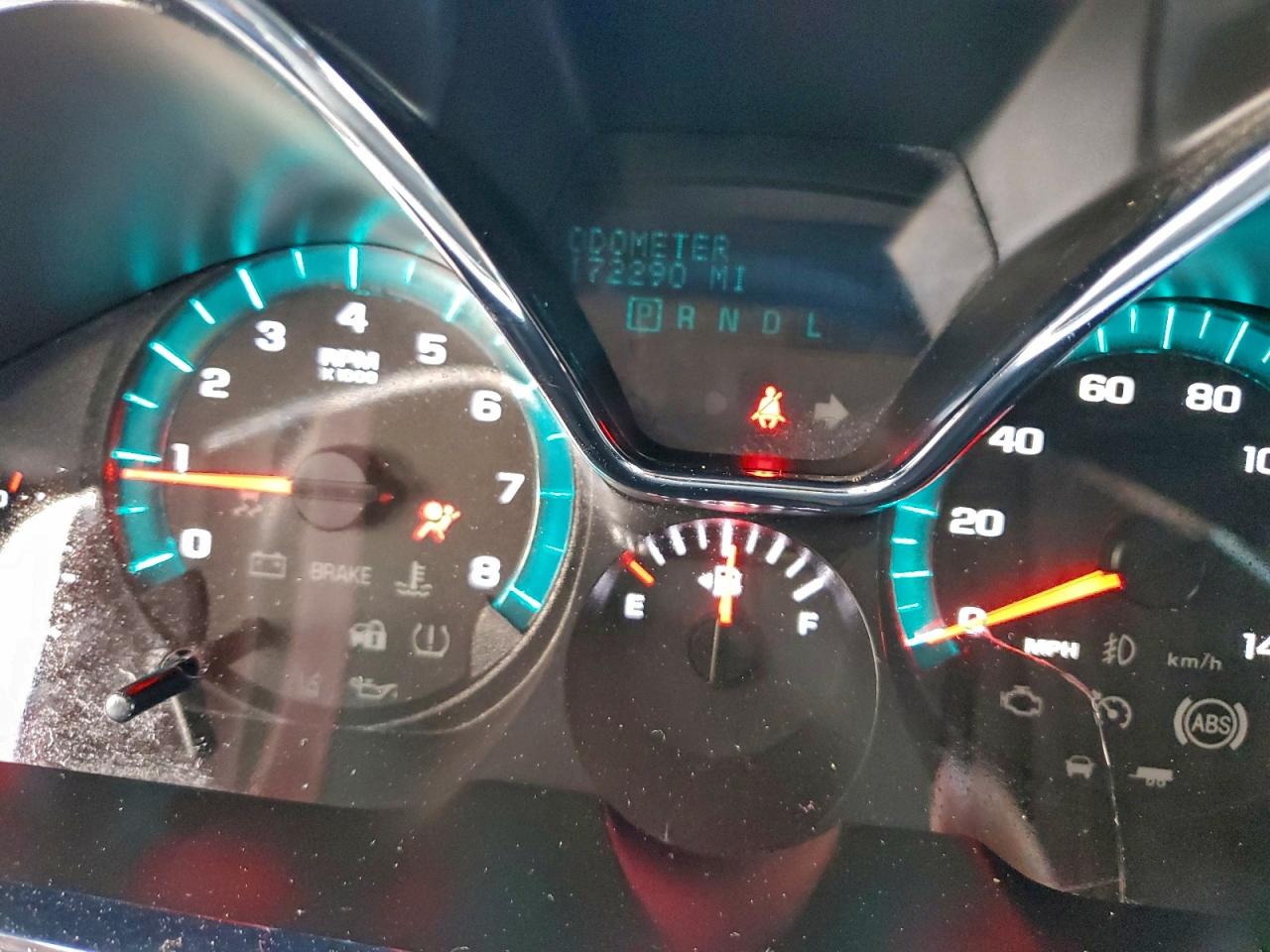 2015 Chevrolet Traverse Ls VIN: 1GNKRFKD3FJ160563 Lot: 94582765