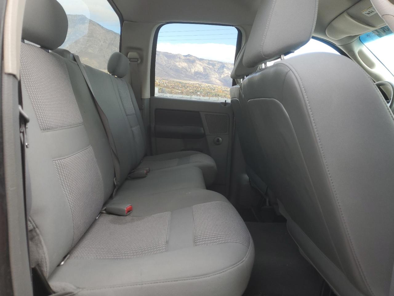 2007 Dodge Ram 1500 St VIN: 1D7HU18P57S221385 Lot: 91481755