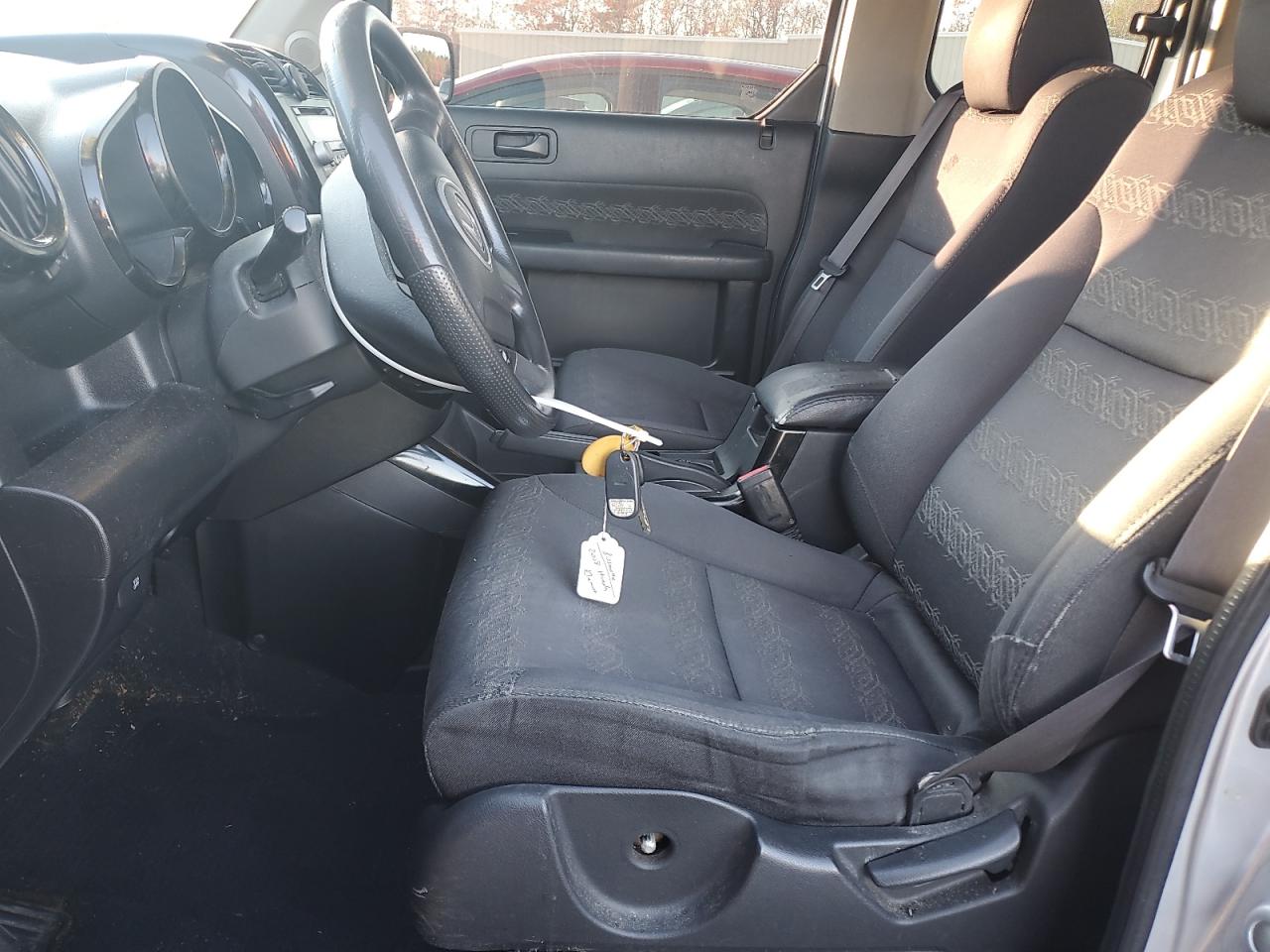 2008 Honda Element Sc VIN: 5J6YH18978L000022 Lot: 92892905