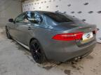 2016 JAGUAR XE 2.0D [180] R-SPORT 4DR AUTO for sale at Copart BELFAST