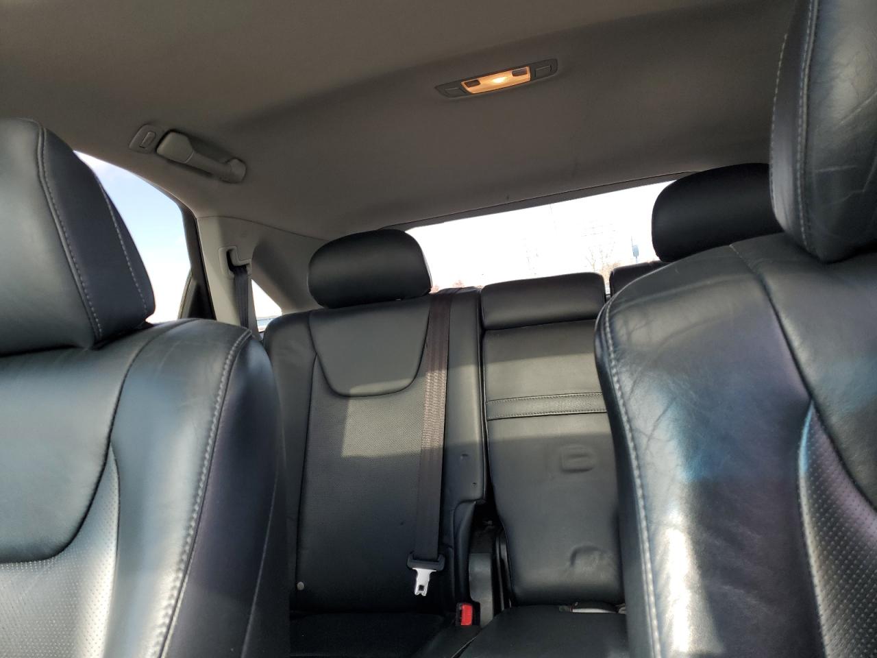 2013 Lexus Rx 350 Base VIN: 2T2BK1BA7DC224372 Lot: 92181565