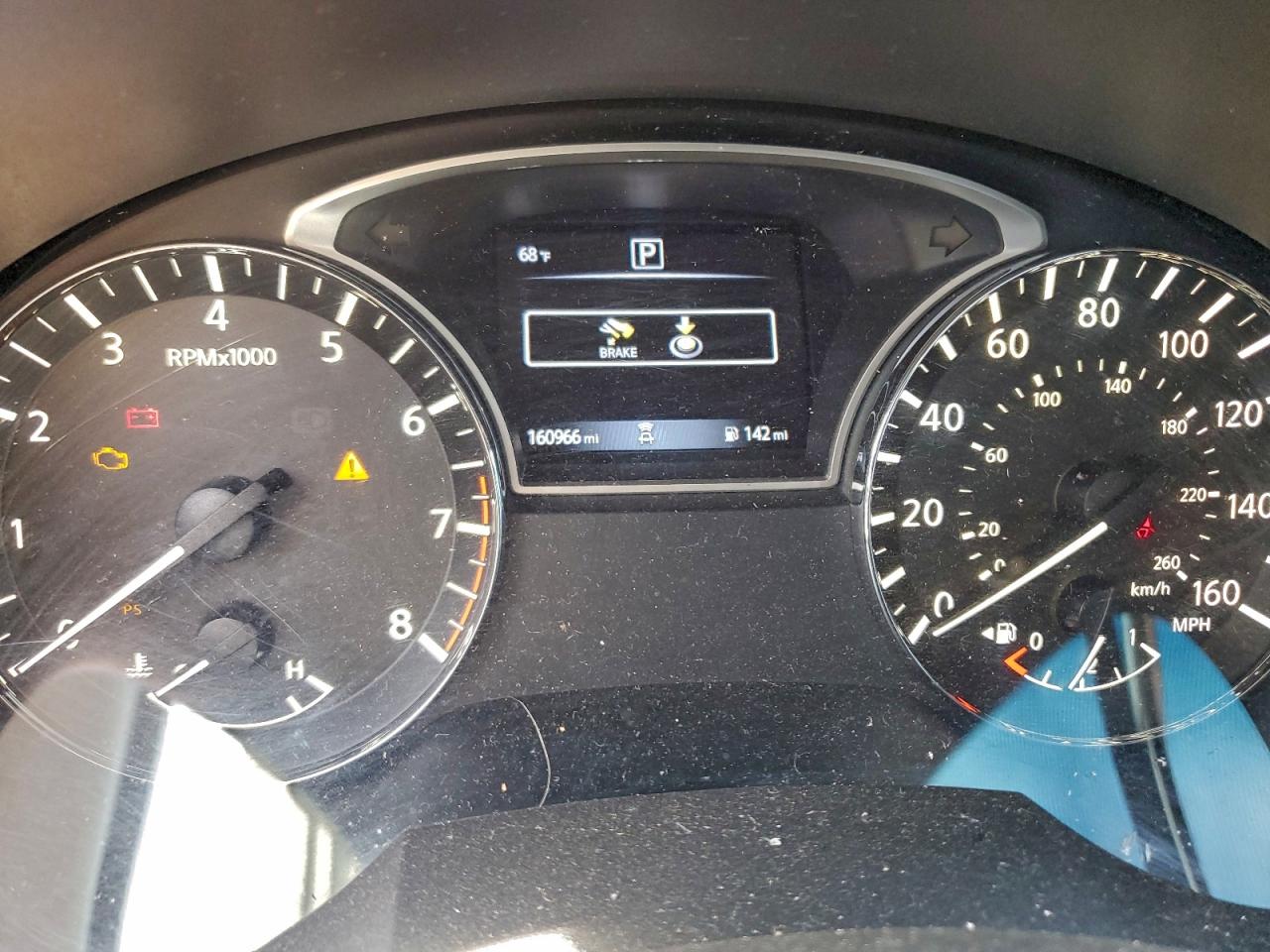 2018 Nissan Altima 2.5 VIN: 1N4AL3AP5JC234004 Lot: 94230555