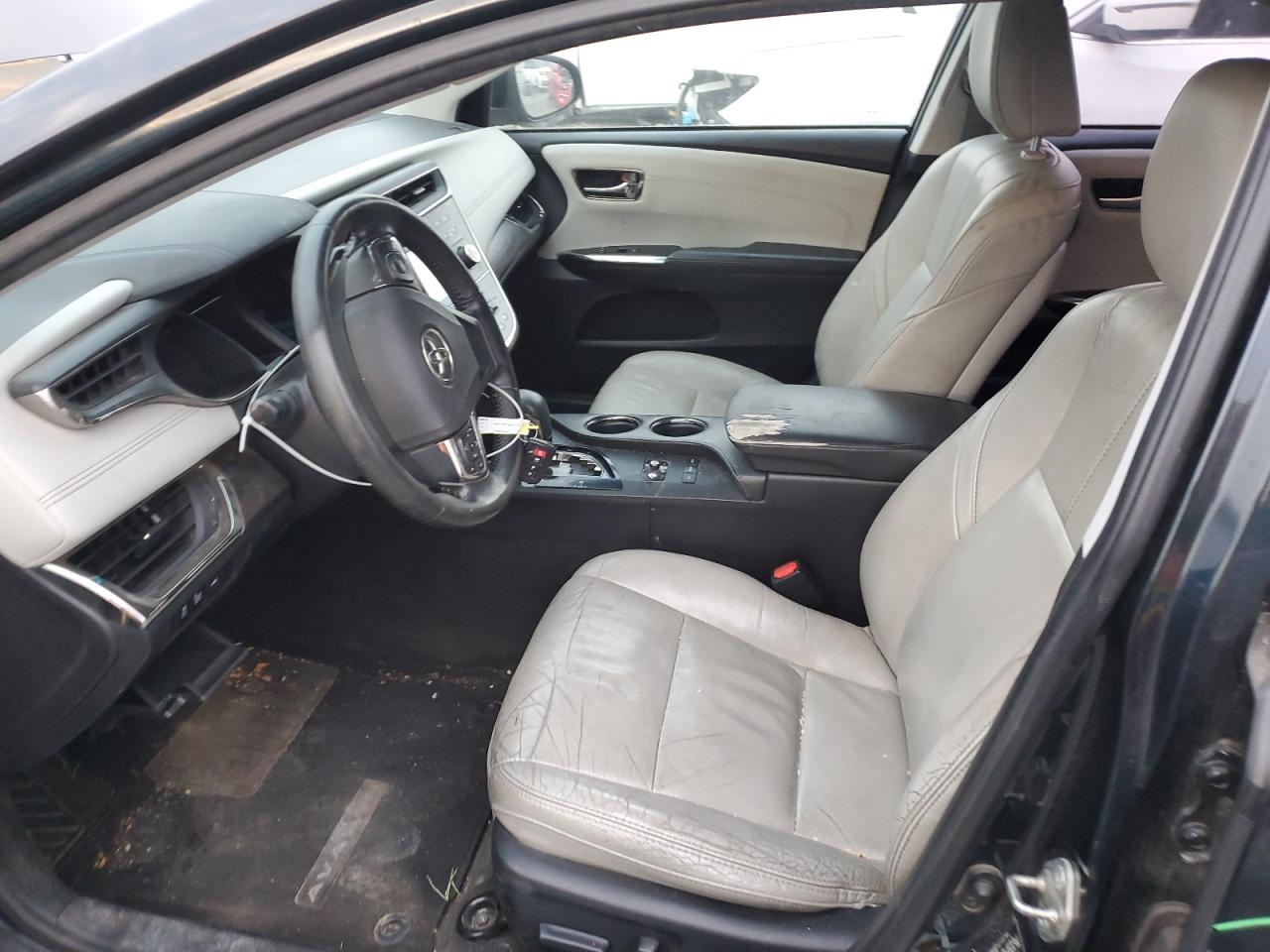 2016 Toyota Avalon Xle VIN: 4T1BK1EB0GU199777 Lot: 91198985