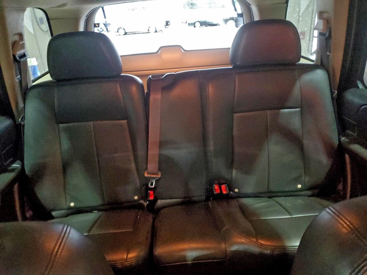 2007 Chevrolet Trailblazer Ls VIN: 1GNDT13S772119455 Lot: 93904655