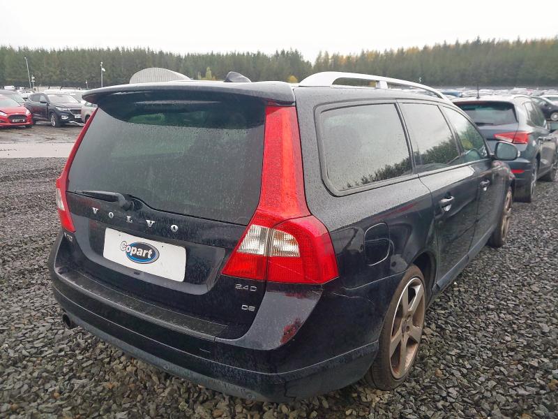 2010 VOLVO V70 2.4D [175] R DESIGN SE 5DR GEARTRONIC