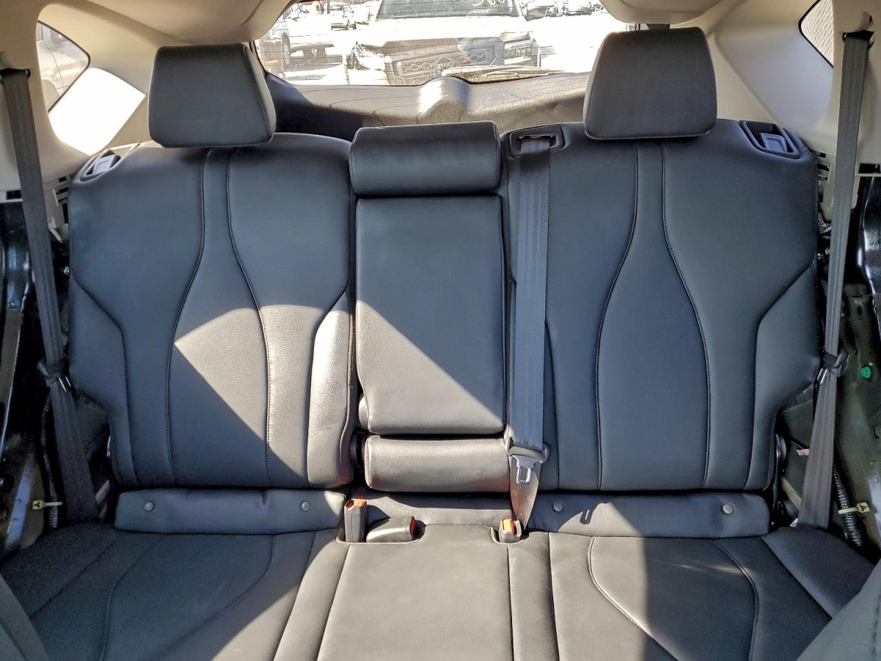 2021 Acura Rdx VIN: 5J8TC1H39ML000321 Lot: 93387045