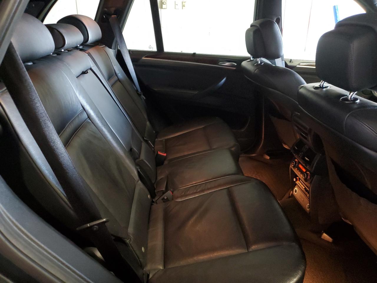 2012 BMW X5 xDrive35D VIN: 5UXZW0C56CL666908 Lot: 91460475