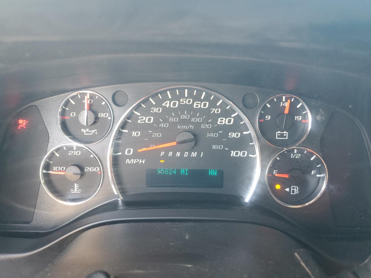 2018 Chevrolet Express G3500 Lt VIN: 1GAZGPFG4J1322919 Lot: 89821955