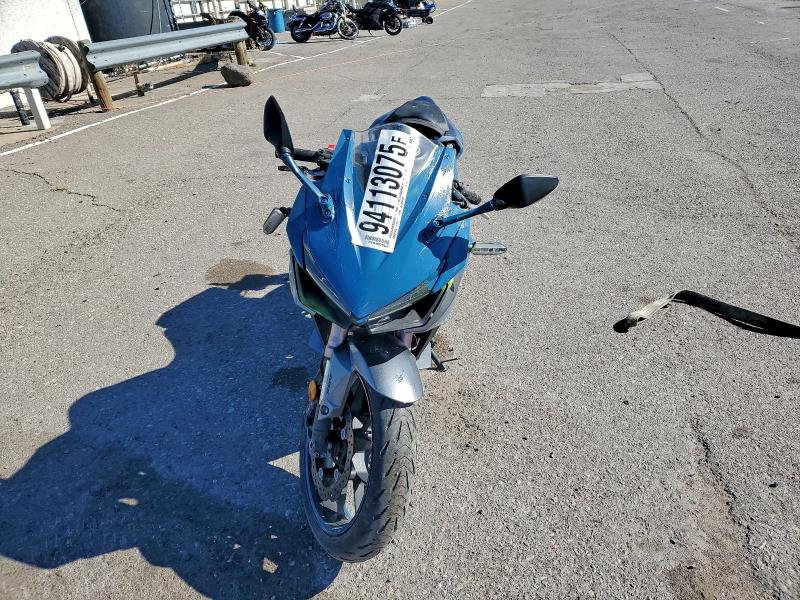 2023 HONDA CBR500 RA  