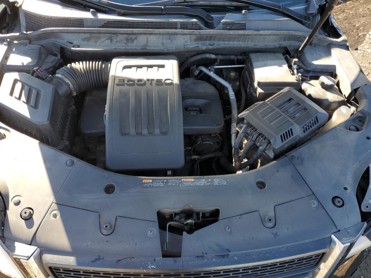 2014 GMC Terrain Sle VIN: 2GKALMEK1E6230629 Lot: 91877895